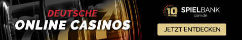 Deutsche Online Casinos