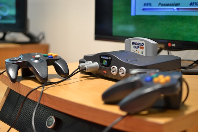 Retro-Gaming-Communities und wie Fans klassische Spiele am Leben erhalten
