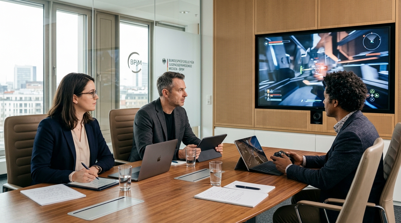 Spiele vom Index gestrichen: So läuft die Prüfung [2026]