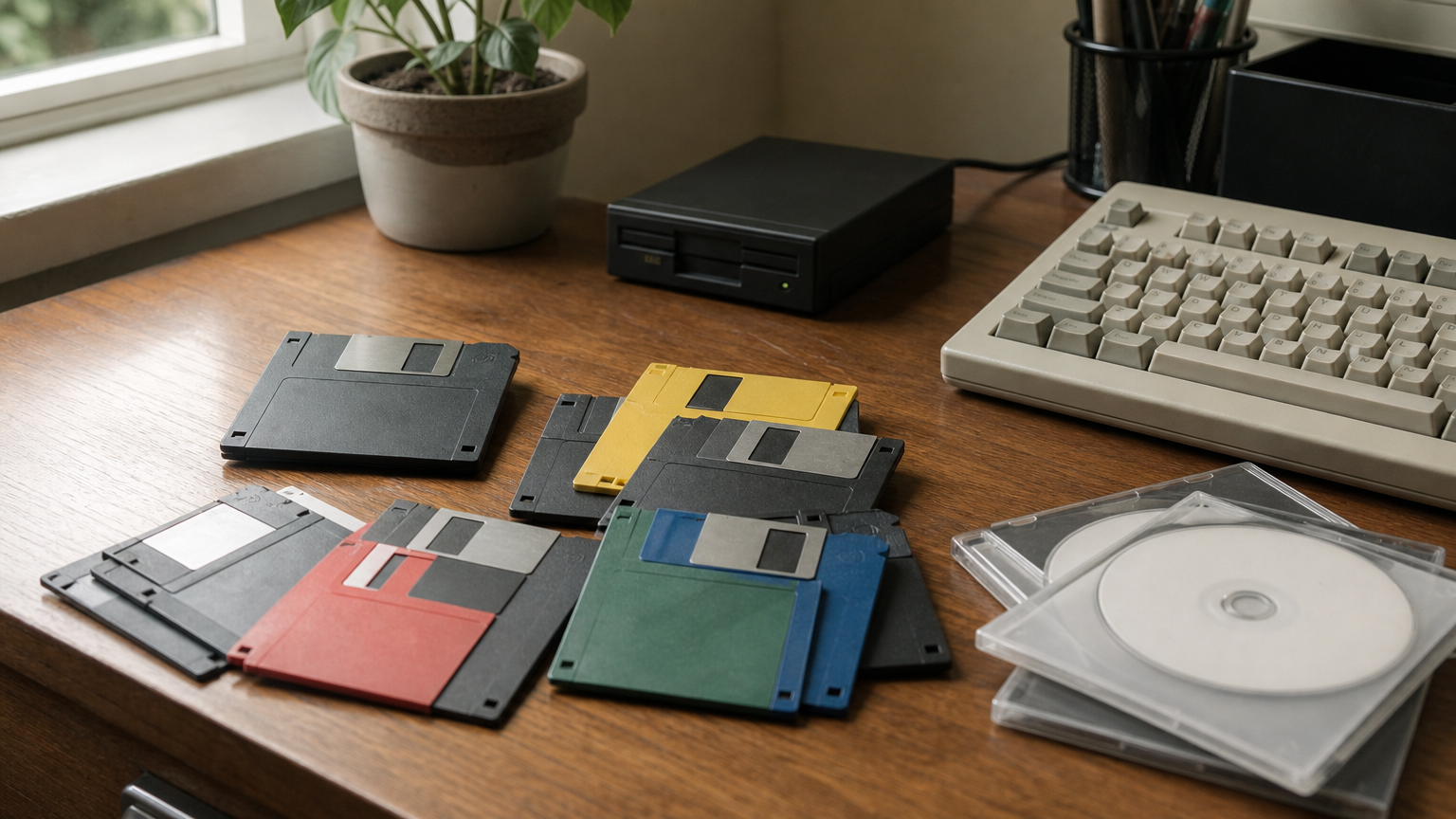Amiga Downloads: Spiele-Klassiker und Musik von AMIworx kostenlos laden